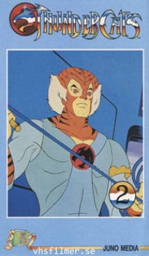 ThunderCats 2