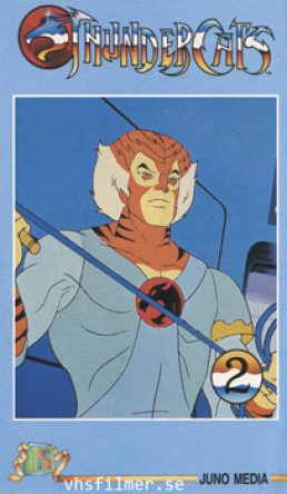 ThunderCats 2