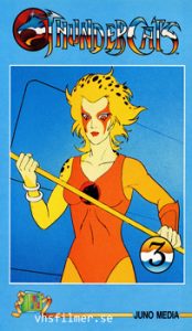ThunderCats 3