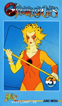 ThunderCats 3