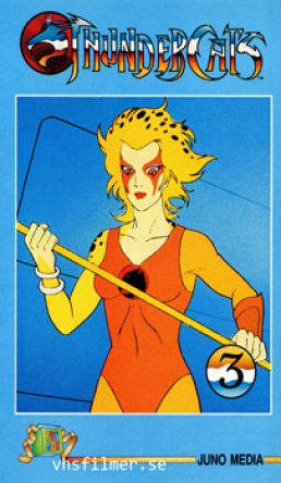ThunderCats 3