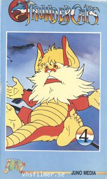 ThunderCats 4