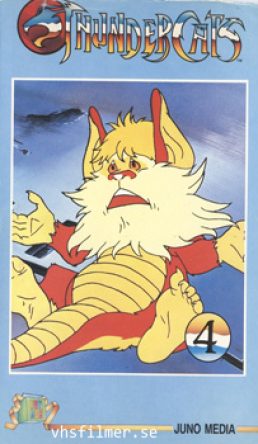 ThunderCats 4