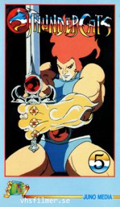 ThunderCats 5