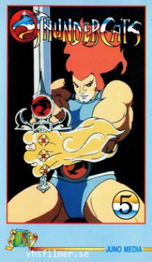 ThunderCats 5