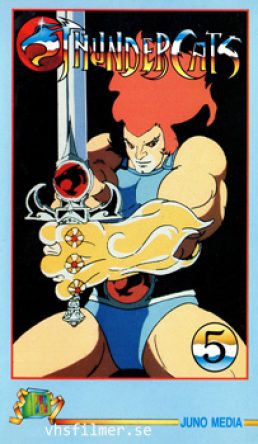 ThunderCats 5