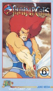 ThunderCats 6
