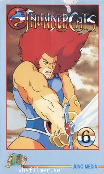 ThunderCats 6