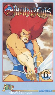 ThunderCats 6