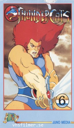 ThunderCats 6