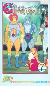 ThunderCats 7