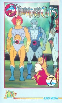ThunderCats 7