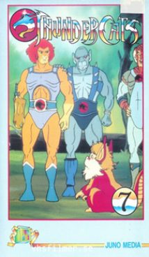 ThunderCats 7