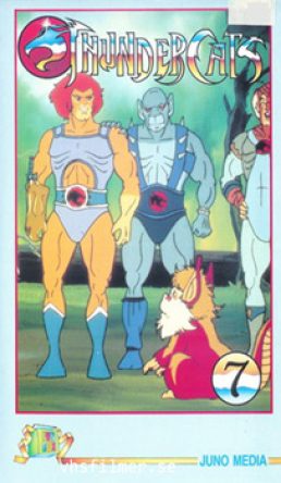 ThunderCats 7
