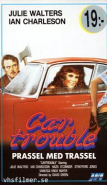 Cartrouble  Prassel med trassel