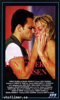 Den Yttersta Gränsen