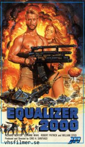 Equalizer 2000