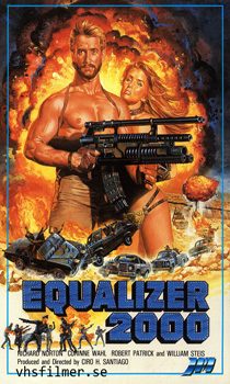 Equalizer 2000