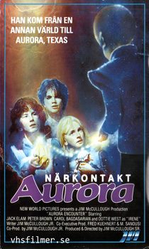 Närkontakt Aurora