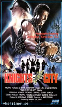 Knights of the City