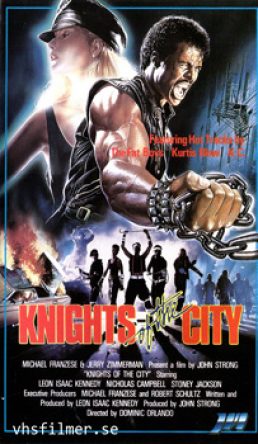 Knights of the City