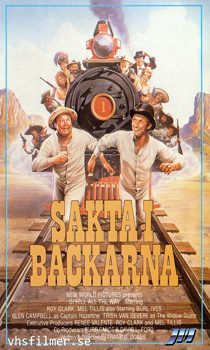 Sakta i Backarna