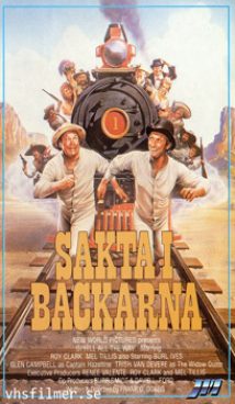 Sakta i Backarna
