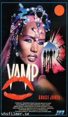 Vamp