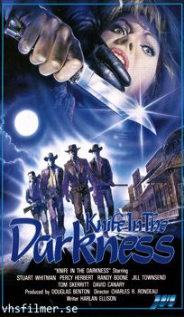 Knife in the Darkness