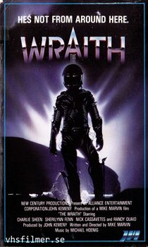 Wraith (The)