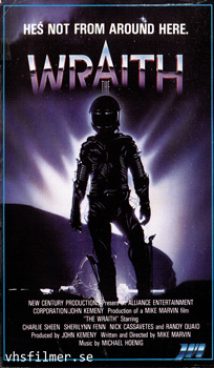 Wraith (The)