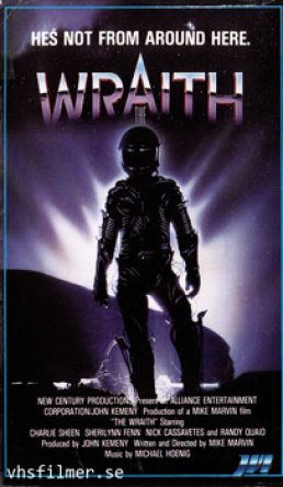 Wraith (The)
