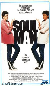 Soul Man