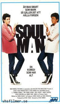 Soul Man