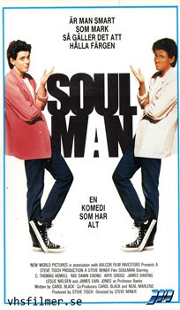 Soul Man