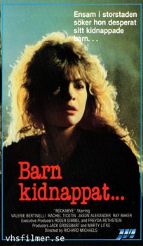 Barn Kidnappat