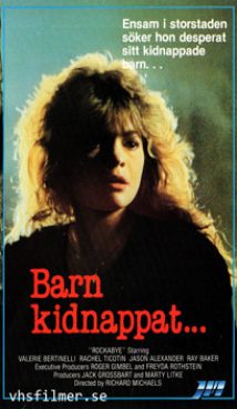 Barn Kidnappat
