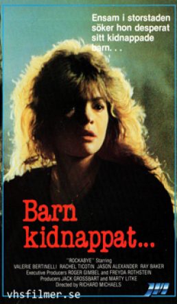 Barn Kidnappat