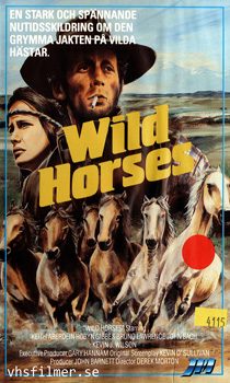 Wild Horses