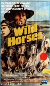 Wild Horses