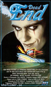 Dead End