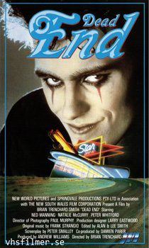 Dead End