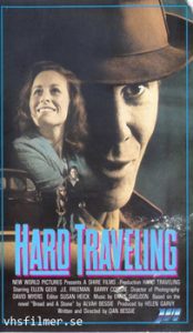 Hard Traveling