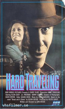 Hard Traveling
