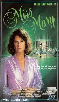 Miss Mary