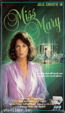 Miss Mary