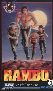 Rambo 1