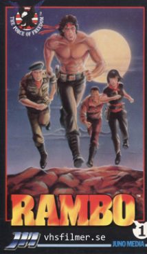 Rambo 1