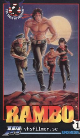 Rambo 1