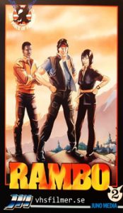 Rambo 2
